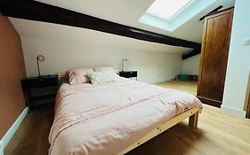 Le Faubourg ! Appartement Type 3